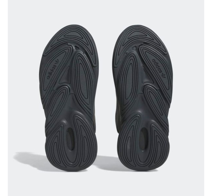 Жіночі Кросівки Adidas Ozelia J Чорний 40 (7dGV8991 40)