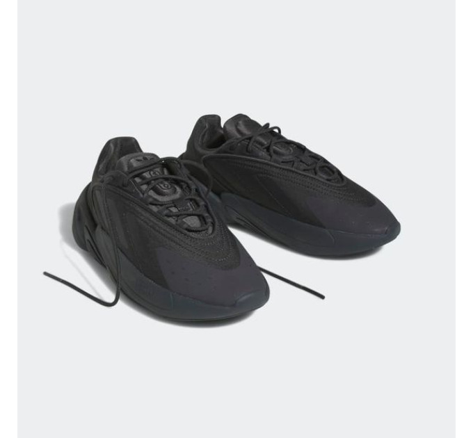 Жіночі Кросівки Adidas Ozelia J Чорний 40 (7dGV8991 40)