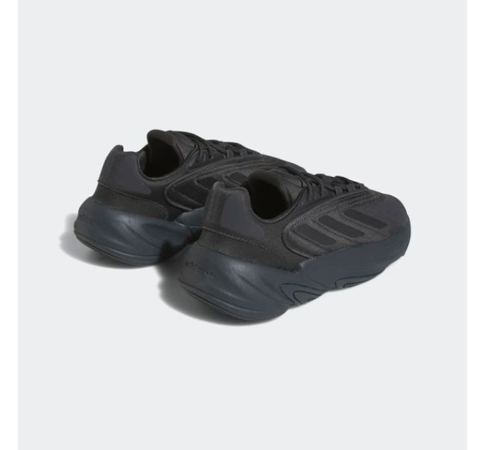 Жіночі Кросівки Adidas Ozelia J Чорний 40 (7dGV8991 40)