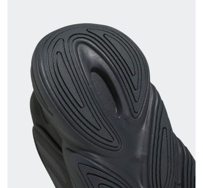 Жіночі Кросівки Adidas Ozelia J Чорний 40 (7dGV8991 40)