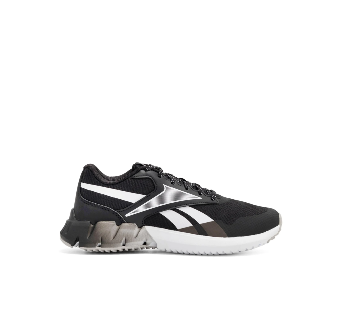 Жіночі Кросівки Reebok Ztaur Run Black Чорний 37 (7dGY7724 37)