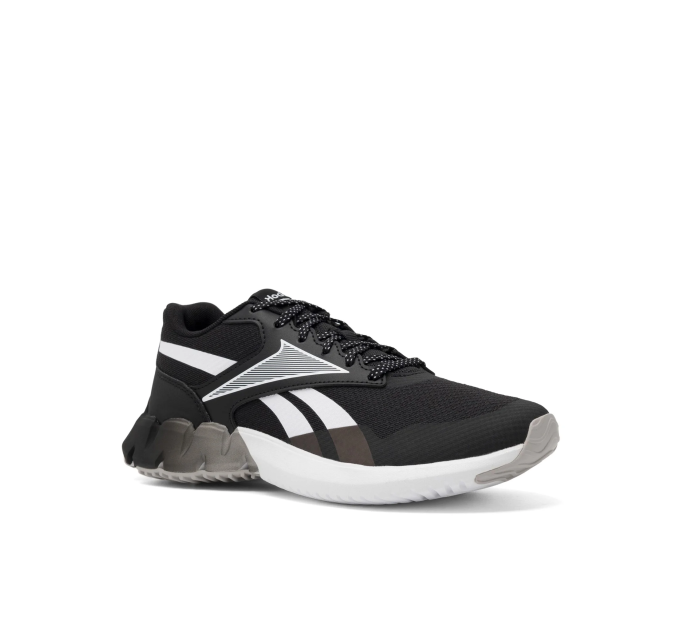 Жіночі Кросівки Reebok Ztaur Run Black Чорний 37 (7dGY7724 37)