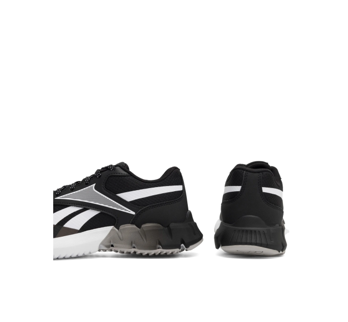 Жіночі Кросівки Reebok Ztaur Run Black Чорний 37 (7dGY7724 37)