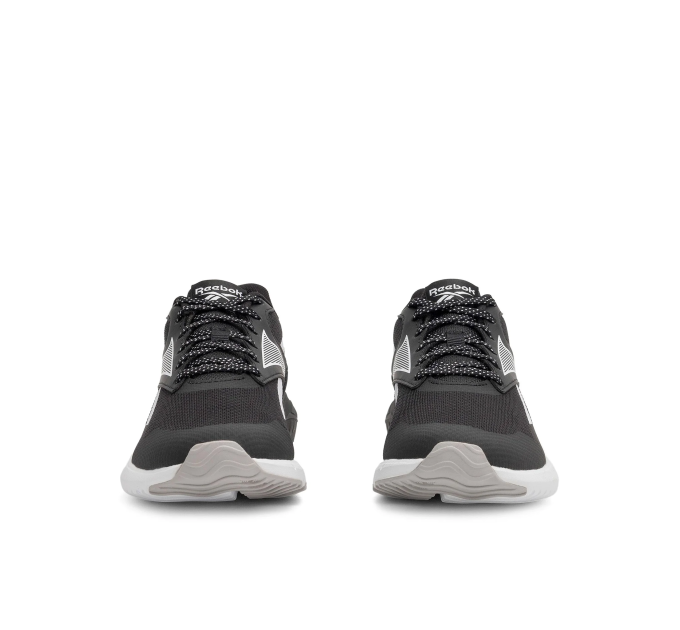 Жіночі Кросівки Reebok Ztaur Run Black Чорний 37 (7dGY7724 37)