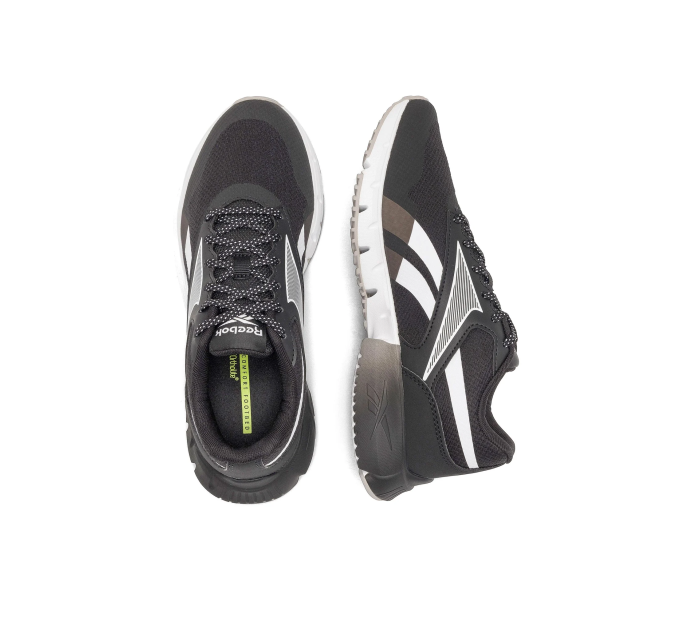 Жіночі Кросівки Reebok Ztaur Run Black Чорний 37 (7dGY7724 37)