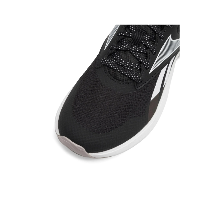 Жіночі Кросівки Reebok Ztaur Run Black Чорний 37 (7dGY7724 37)