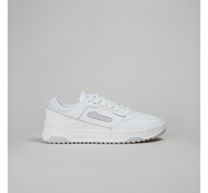 Жіночі Кросівки Ellesse LS987 Cupsole Білий 37 (7dSGTF0704-976 37)