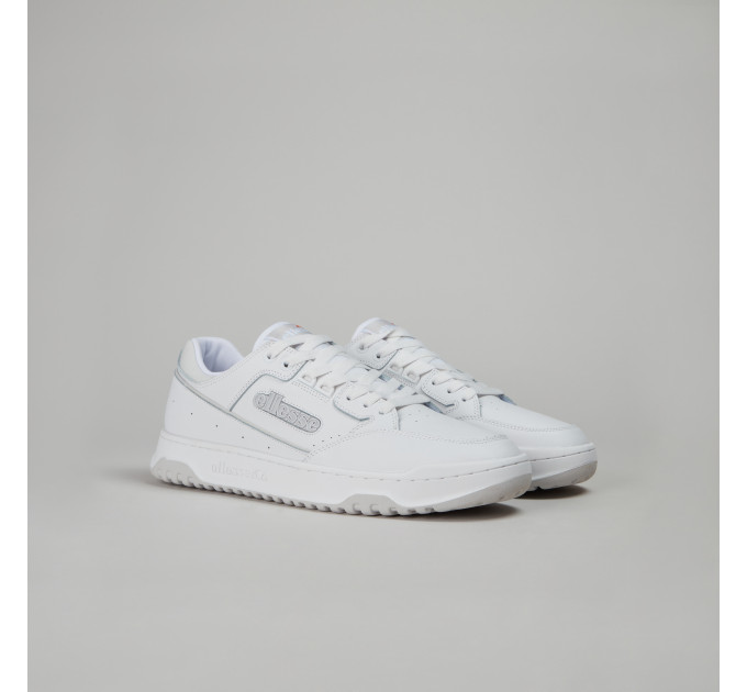 Жіночі Кросівки Ellesse LS987 Cupsole Білий 37 (7dSGTF0704-976 37)