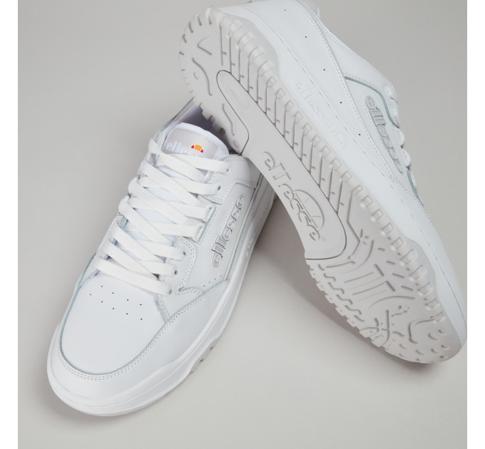 Жіночі Кросівки Ellesse LS987 Cupsole Білий 37 (7dSGTF0704-976 37)