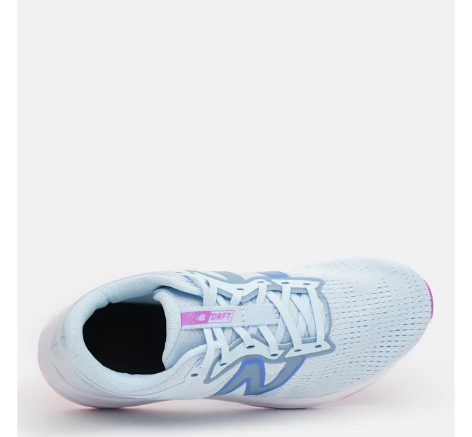 Жіночі Кросівки New Balance New Balance DRIFT V2 Блакитний 24 см 37.5 (WDRFTBL2-0003)