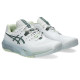 Жіночі кросівки Asics GEL-RESOLUTION X White/Monument Blue (36) 5.5 1042A279-102 36