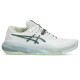 Жіночі кросівки Asics GEL-RESOLUTION X White/Monument Blue (36) 5.5 1042A279-102 36