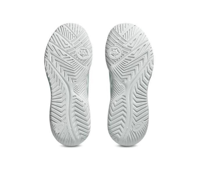 Жіночі кросівки Asics Gel-Dedicate 8 Lichen Rock/White (41.5) 9.5 1042A237-300 41,5