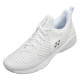 Жіночі кросівки Yonex SHT-Sonicage3 White/Silver (40/25.5) SHTS3LACEX white 40/25.5