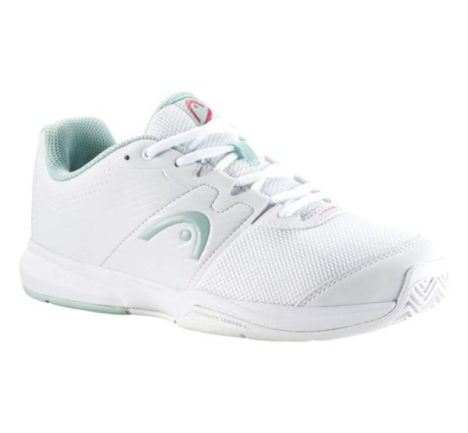 Жіночі Кросівки Head Revolt Court Women WHGR Білий 41 (274412 41)