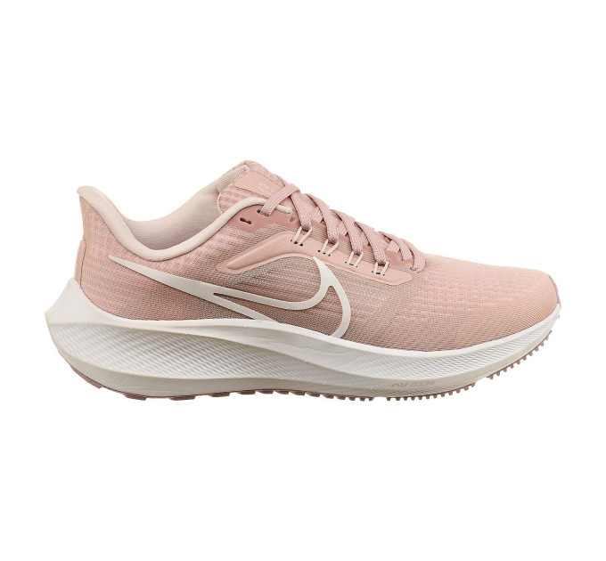 Жіночі Кросівки Nike Air Zoom Pegasus Бежевий 38.5 (7dDH4072-601 38.5)