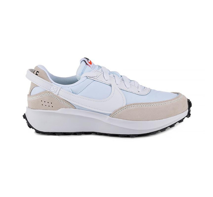 Жіночі Кросівки Nike WAFFLE DEBUT Білий Бежевий 36.5 (7dDH9523-100 36.5) Жіночі Кросівки Nike WAFFLE DEBUT Білий Бежевий 36.5 (7dDH9523-100 36.5)