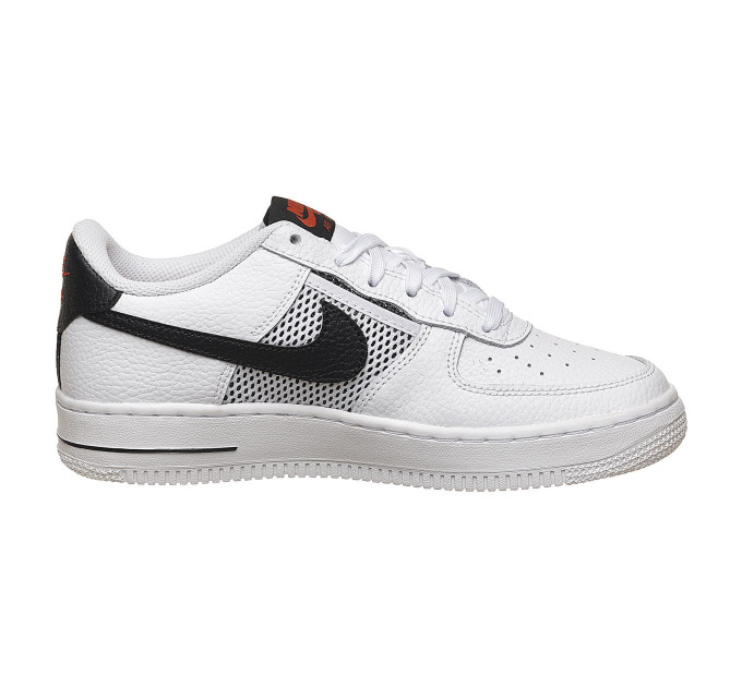 Жіночі Кросівки Nike Air Force 1 Lv8 Білий 37.5 (7dDH9596-100 37.5)