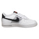 Жіночі Кросівки Nike Air Force 1 Lv8 Білий 37.5 (7dDH9596-100 37.5)