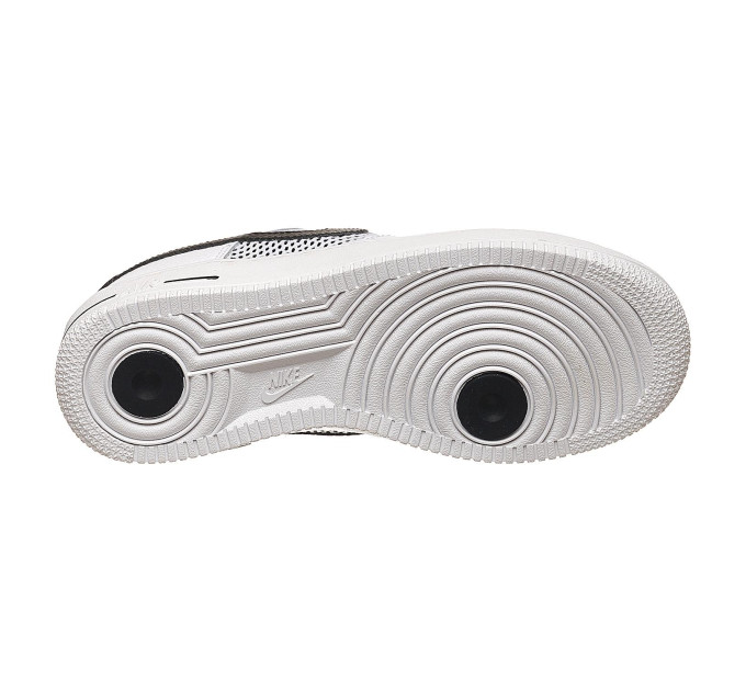 Жіночі Кросівки Nike Air Force 1 Lv8 Білий 37.5 (7dDH9596-100 37.5)