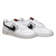 Жіночі Кросівки Nike Air Force 1 Lv8 Білий 37.5 (7dDH9596-100 37.5)