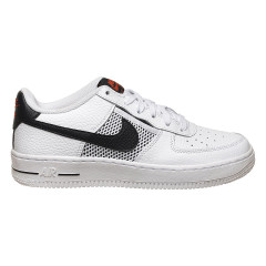 Жіночі Кросівки Nike Air Force 1 Lv8 Білий 37.5 (7dDH9596-100 37.5)