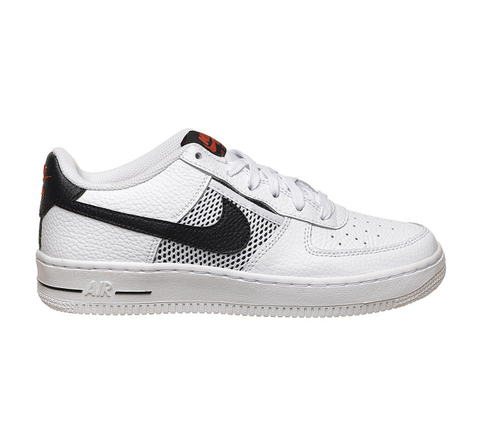 Жіночі Кросівки Nike Air Force 1 Lv8 Білий 37.5 (7dDH9596-100 37.5)