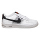 Жіночі Кросівки Nike Air Force 1 Lv8 Білий 37.5 (7dDH9596-100 37.5)