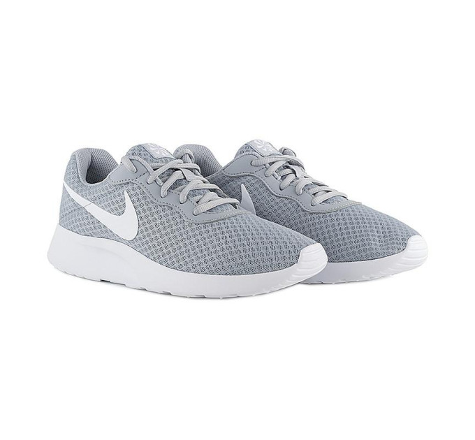 Жіночі Кросівки Nike WMNS NIKE TANJUN M2Z2 Сірий 41 (7dDJ6257-003 41)