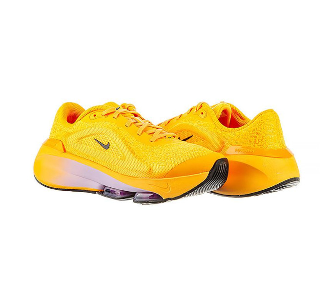 Жіночі Кросівки Nike W VERSAIR Жовтий 38.5 (7dDZ3547-705 38.5)