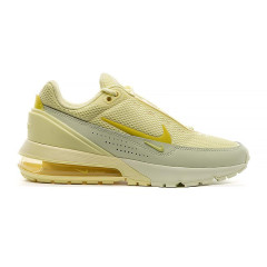 Жіночі Кросівки Nike W AIR MAX PULSE Жовтий 39 (7dFD6409-300 39)