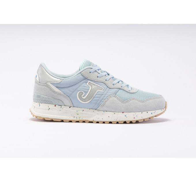 Жіночі кросівки Joma C.367 Lady Блакитний 39 (C367LS2305)