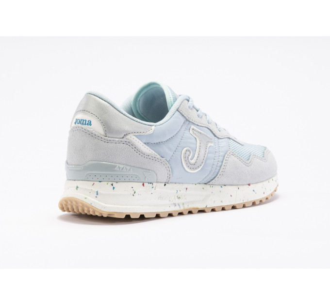 Жіночі кросівки Joma C.367 Lady Блакитний 39 (C367LS2305)