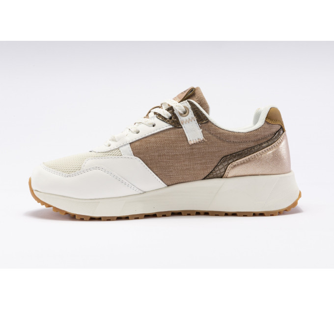 Жіночі кросівки Joma C.660 Lady Бежевий 40 (C660LS2325)
