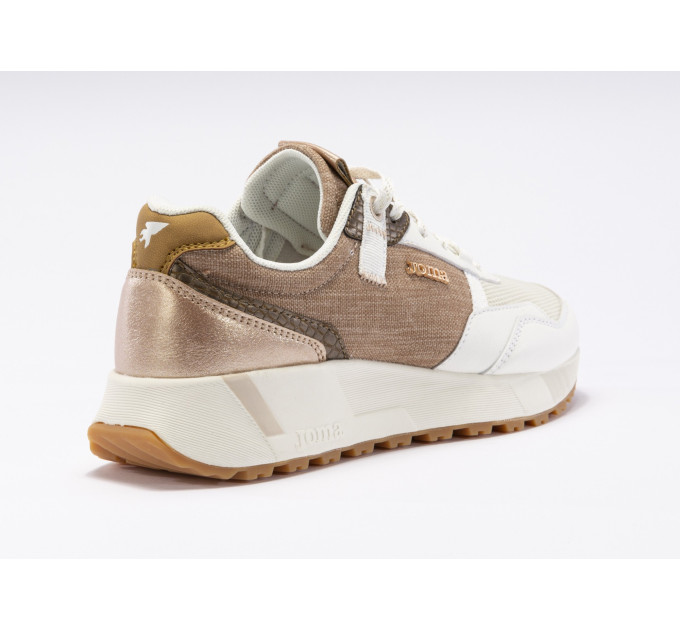 Жіночі кросівки Joma C.660 Lady Бежевий 40 (C660LS2325)