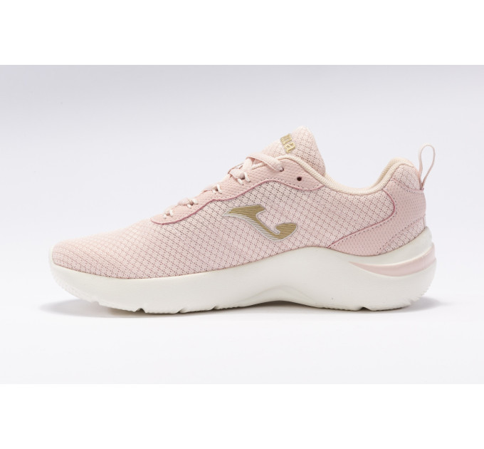 Жіночі кросівки Joma N-100 Lady Рожевий 37 (CN10LS2313)