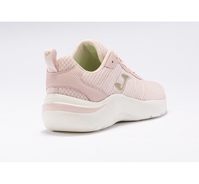 Жіночі кросівки Joma N-100 Lady Рожевий 37 (CN10LS2313)