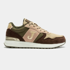 Кросівки жіночі Joma C.200 коричневий 37 C200LW2316 37