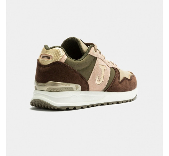 Кросівки жіночі Joma C.200 коричневий 37 C200LW2316 37