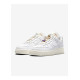 Жіночі Кросівки Nike WMNS AIR FORCE 1 LO PRM Білий 37.5 (7dDN5463-100 37.5)