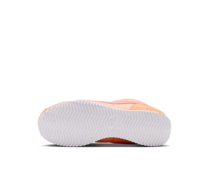 Жіночі Кросівки Nike CORTEZ Персиковий 40 (7dDZ2795-800 40)