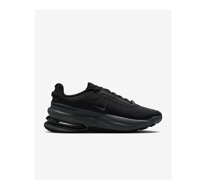 Жіночі Кросівки Nike W AIR ZOOM UPTURN SC Чорний 40 (7dIB2764-001 40)