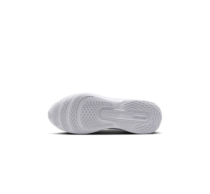 Жіночі Кросівки Nike W AIR ZOOM UPTURN SC Блакитний 38.5 (7dIB2764-400 38.5)