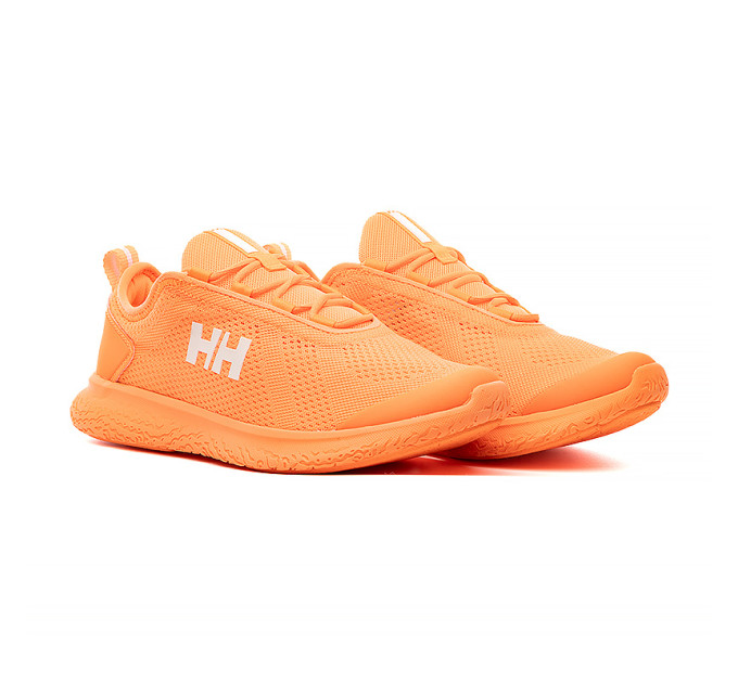 Жіночі Кросівки HELLY HANSEN W SUPALIGHT MEDLEY Помаранчевий 40.5 (7d11846-087 40.5)