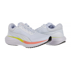 Жіночі Кросівки Puma Scend Pro Ultra Wn s Білий 40.5 (7d31000002 40.5)