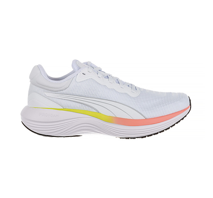 Жіночі Кросівки Puma Scend Pro Ultra Wn s Білий 40.5 (7d31000002 40.5)