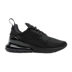 Жіночі Кросівки Nike Air Max 270 Чорний 38.5 (AH6789-006)
