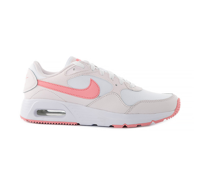 Жіночі Кросівки Nike WMNS NIKE AIR MAX SC Різнокольоровий 40 (CW4554-601)
