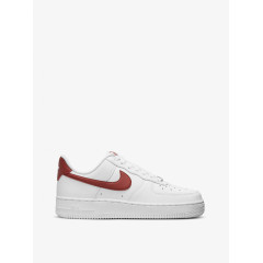 Жіночі Кросівки Nike WMNS AIR FORCE 1 07 Білий 44 (7dDD8959-115 44)