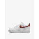 Жіночі Кросівки Nike WMNS AIR FORCE 1 07 Білий 44 (7dDD8959-115 44)